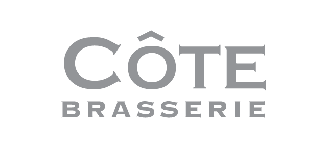 Cote Brasserie logo